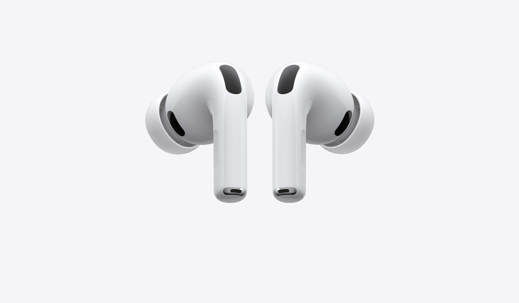 Apple AirPods Pro 3 wireless earbuds