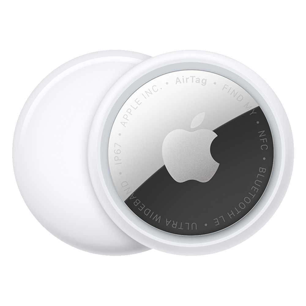 Apple AirTag 2nd generation