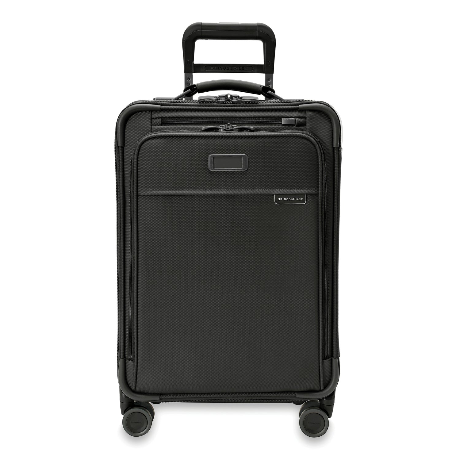 Briggs & Riley Baseline Essential 22-inch Carry-On Expandable Spinner