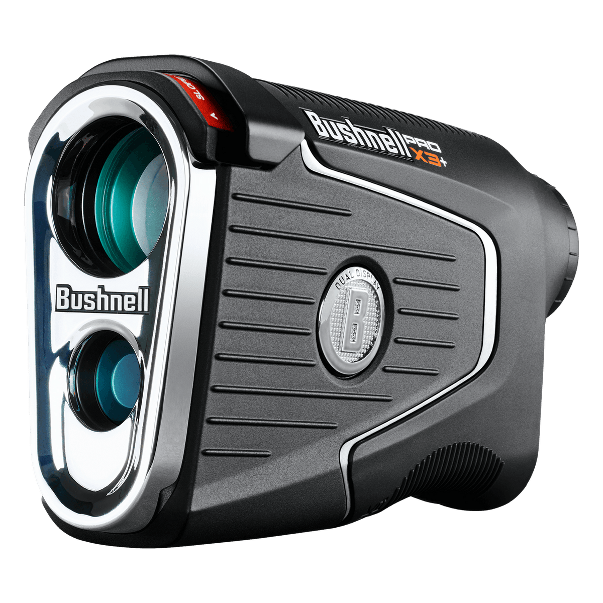 Bushnell Pro X3+LINK golf laser rangefinder