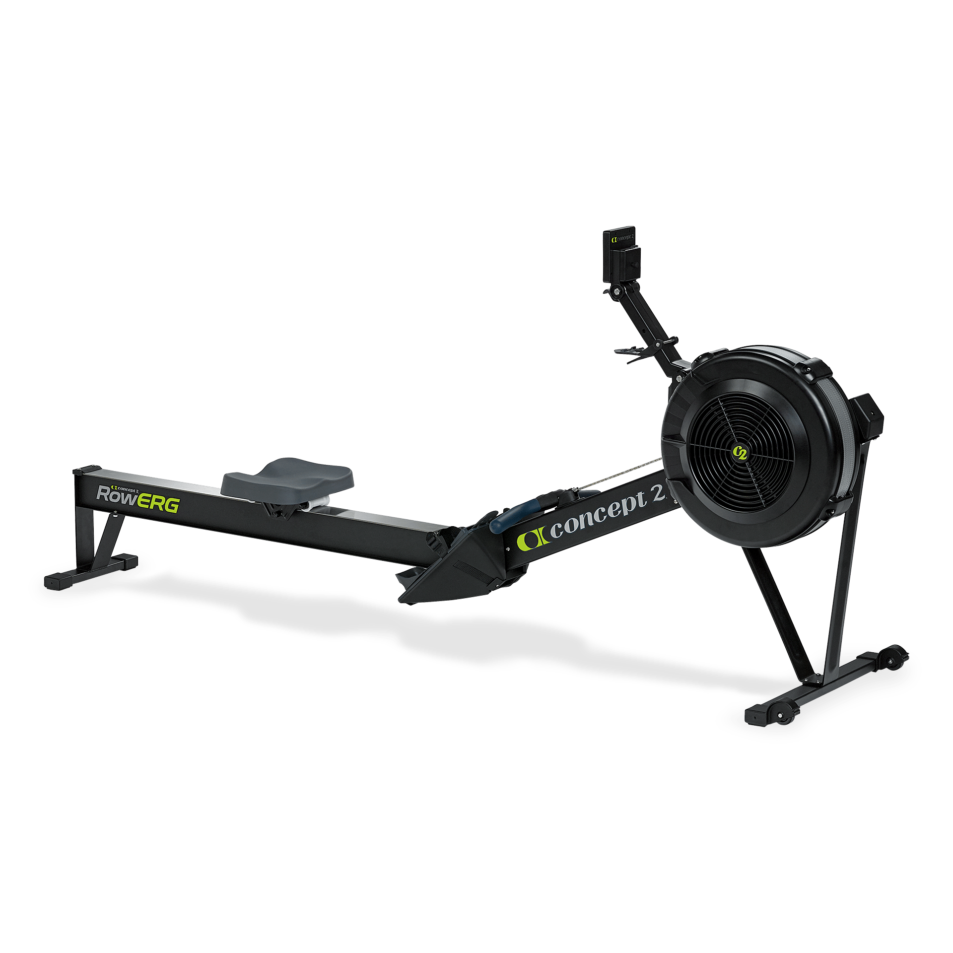 Concept2 RowErg with standard legs