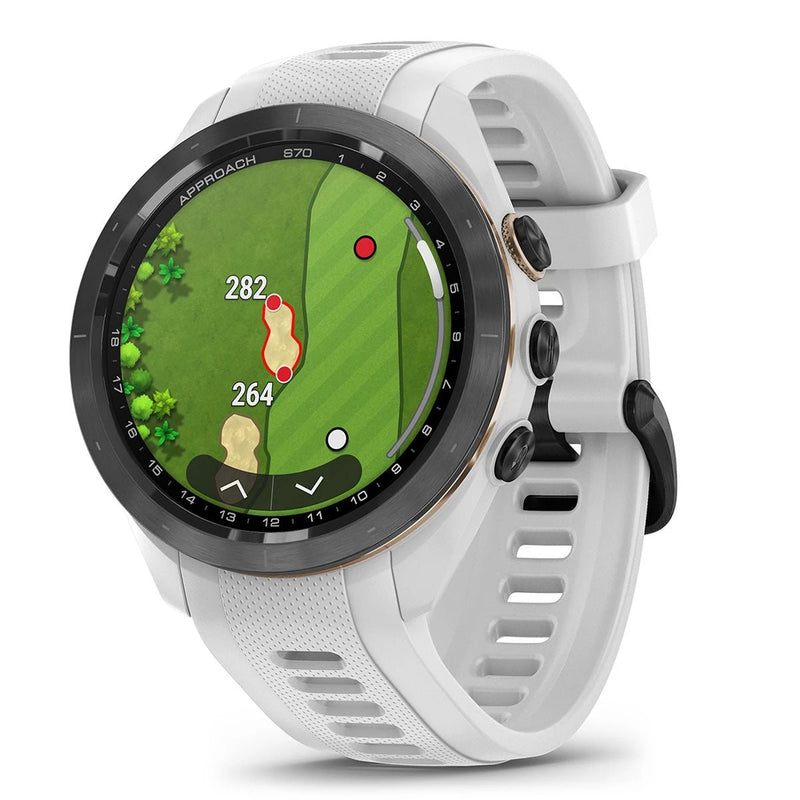 Garmin Approach S70 42 mm golf GPS watch