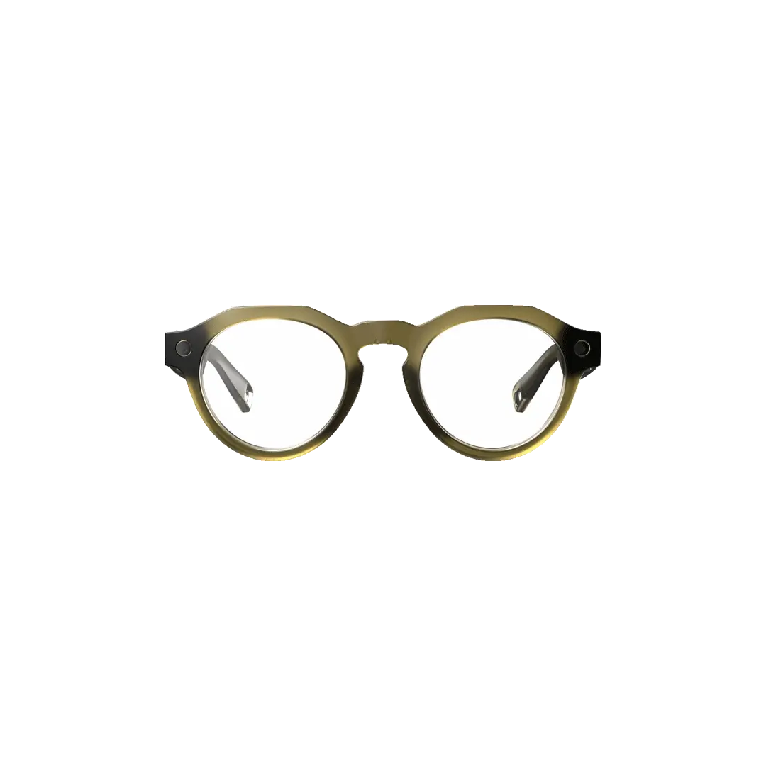 L'Atitude 52°N Milan smart glasses