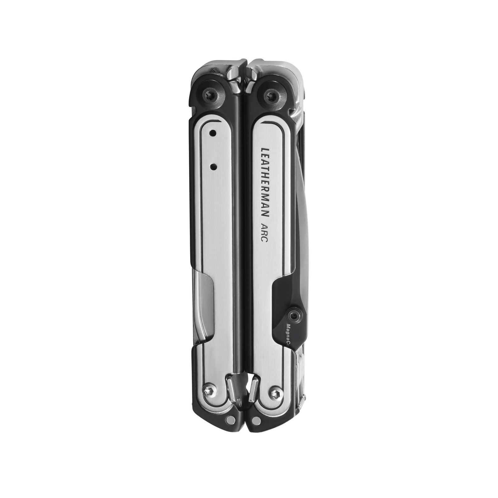 Closed Leatherman ARC multi-tool