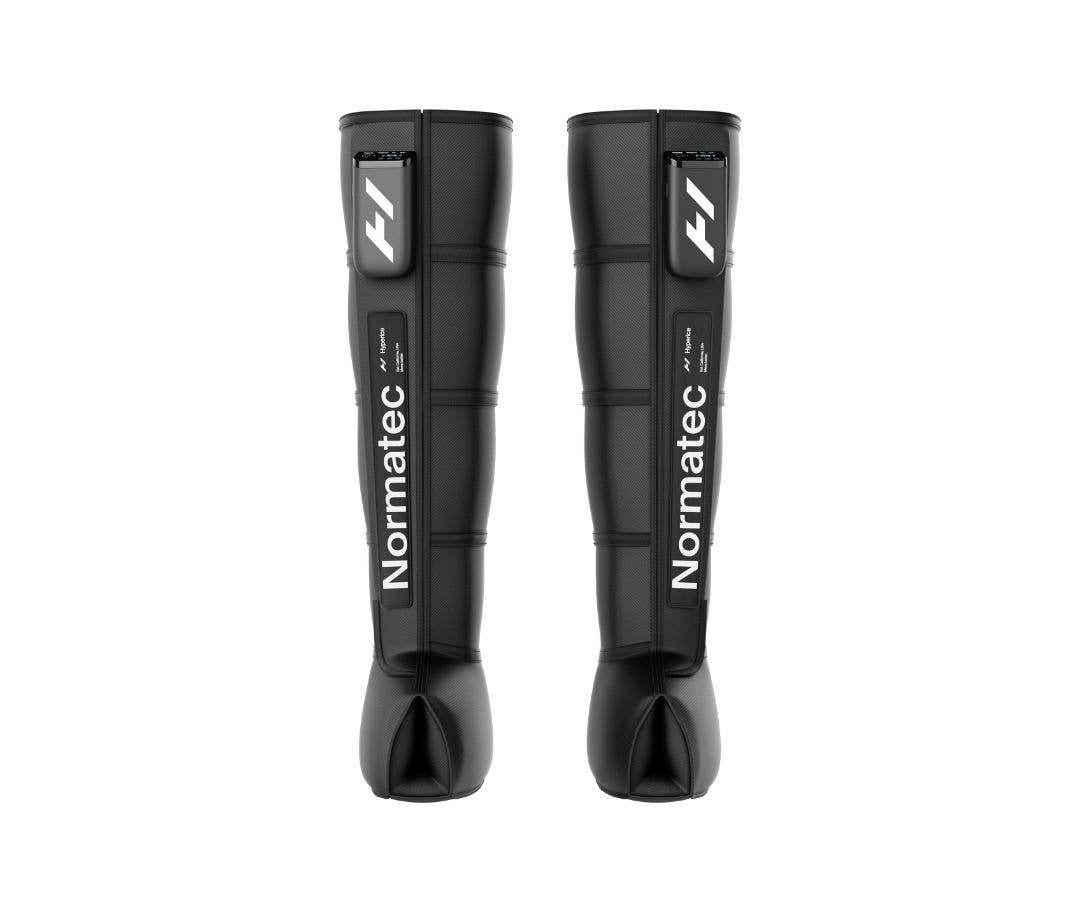 Hyperice Normatec Elite compression legs