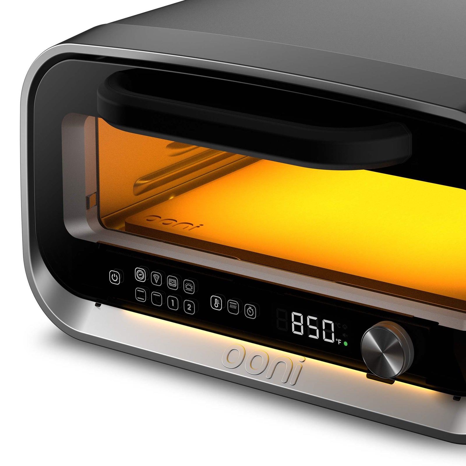 Ooni Volt 2 indoor electric pizza oven
