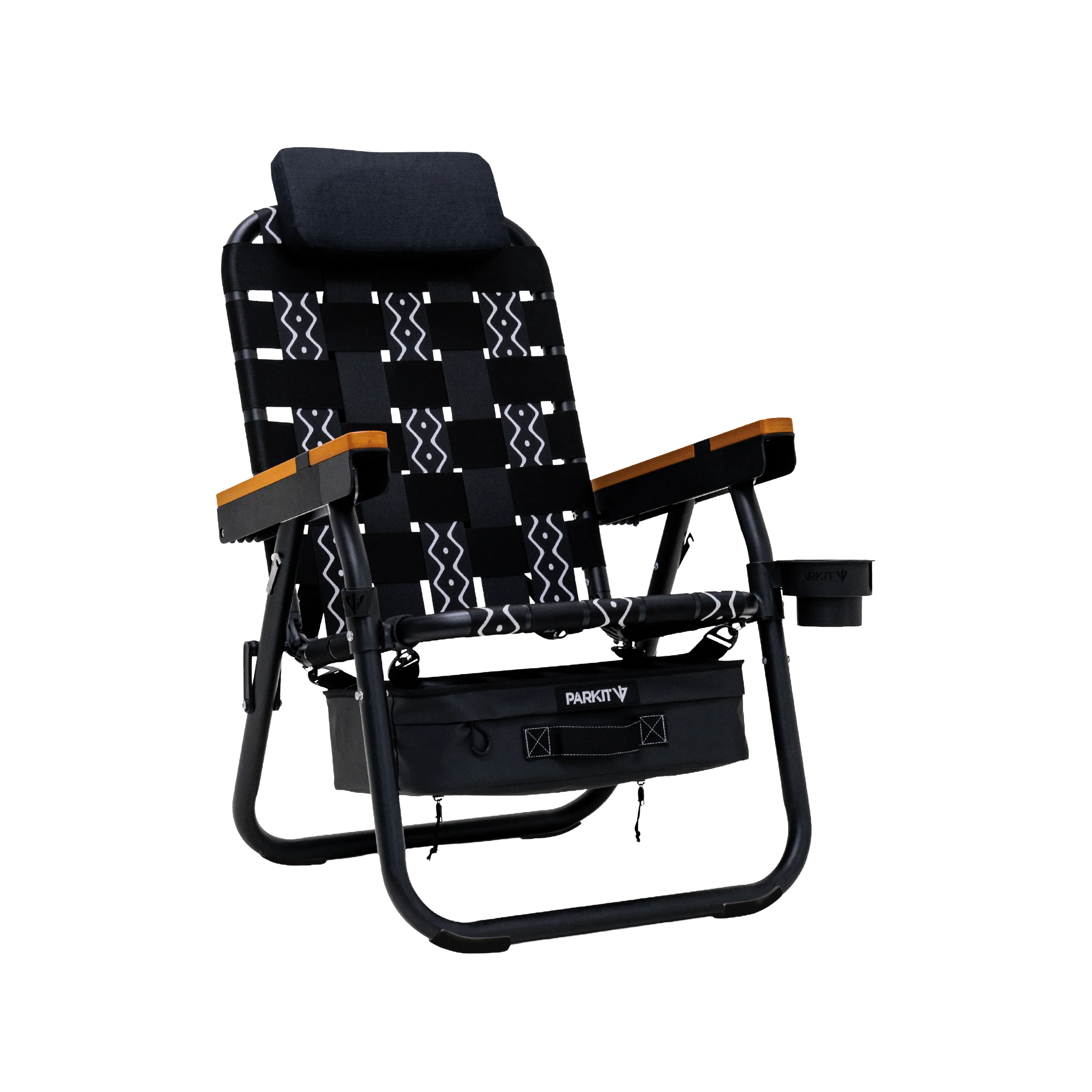 PARKIT Eclipse reclining outdoor chair