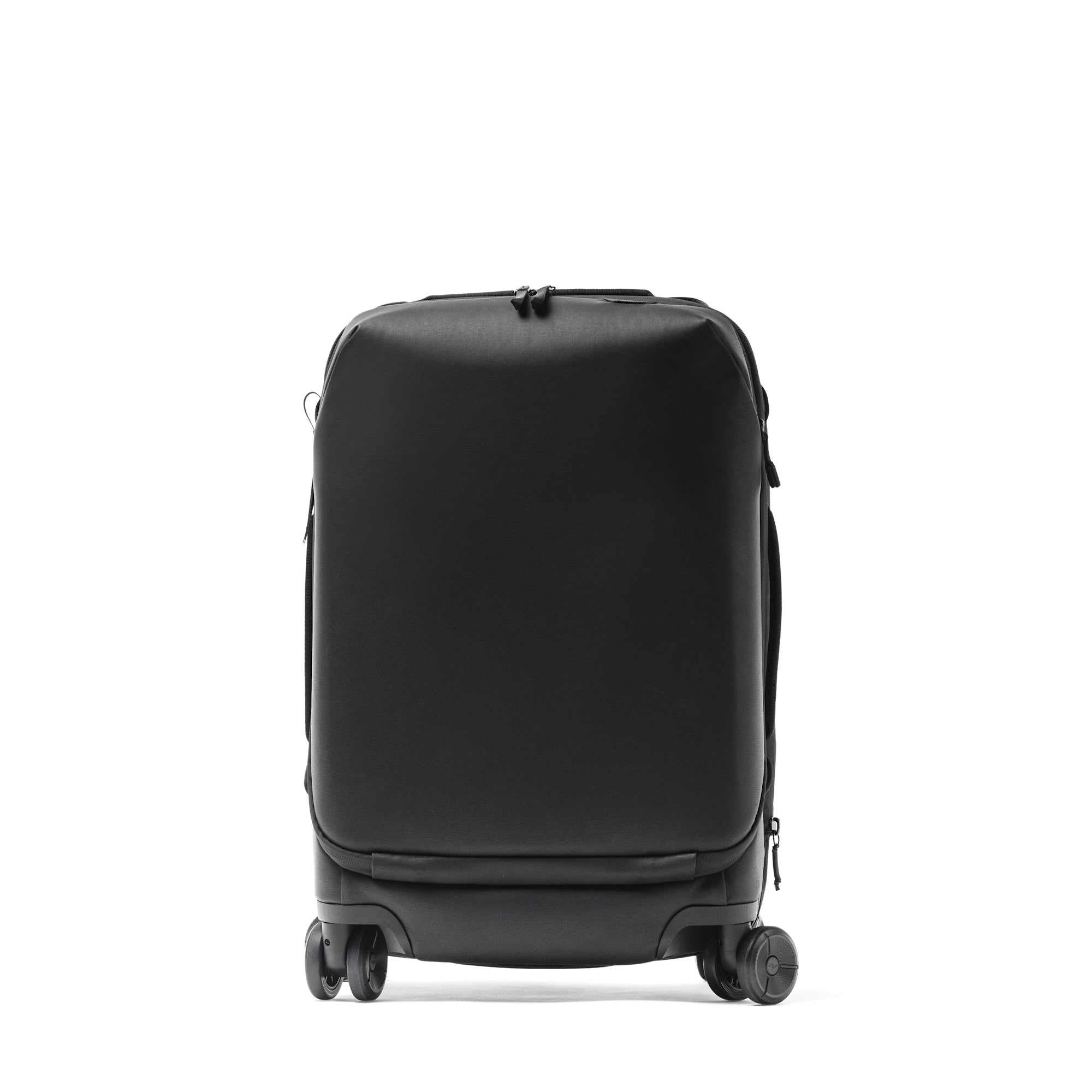 Black Peak Design Roller Pro carry-on