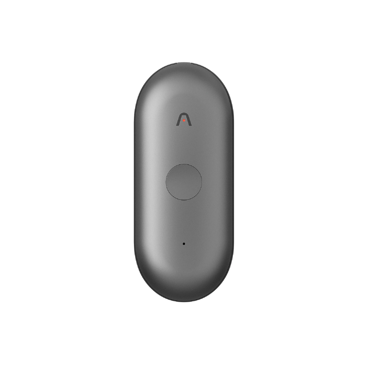 Plaud NotePin S wearable AI note taker