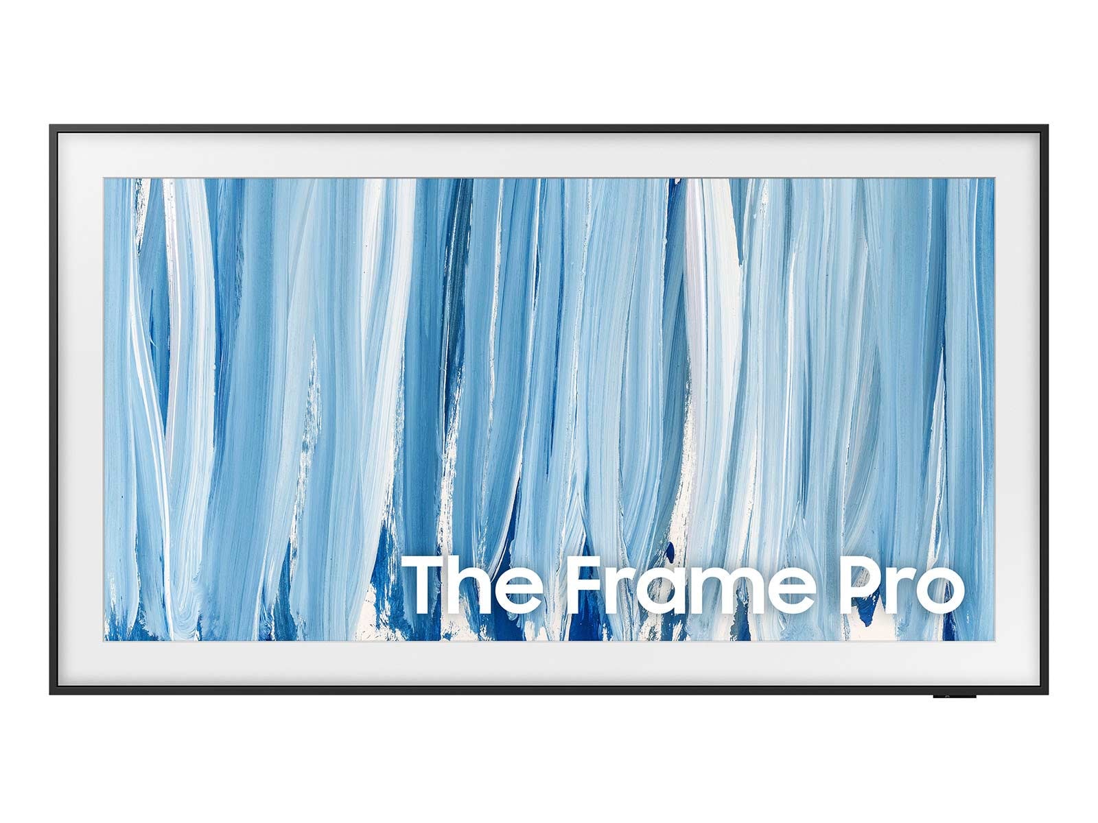 Samsung The Frame Pro 65-inch television