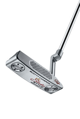 Scotty Cameron Studio Style Newport 2 putter