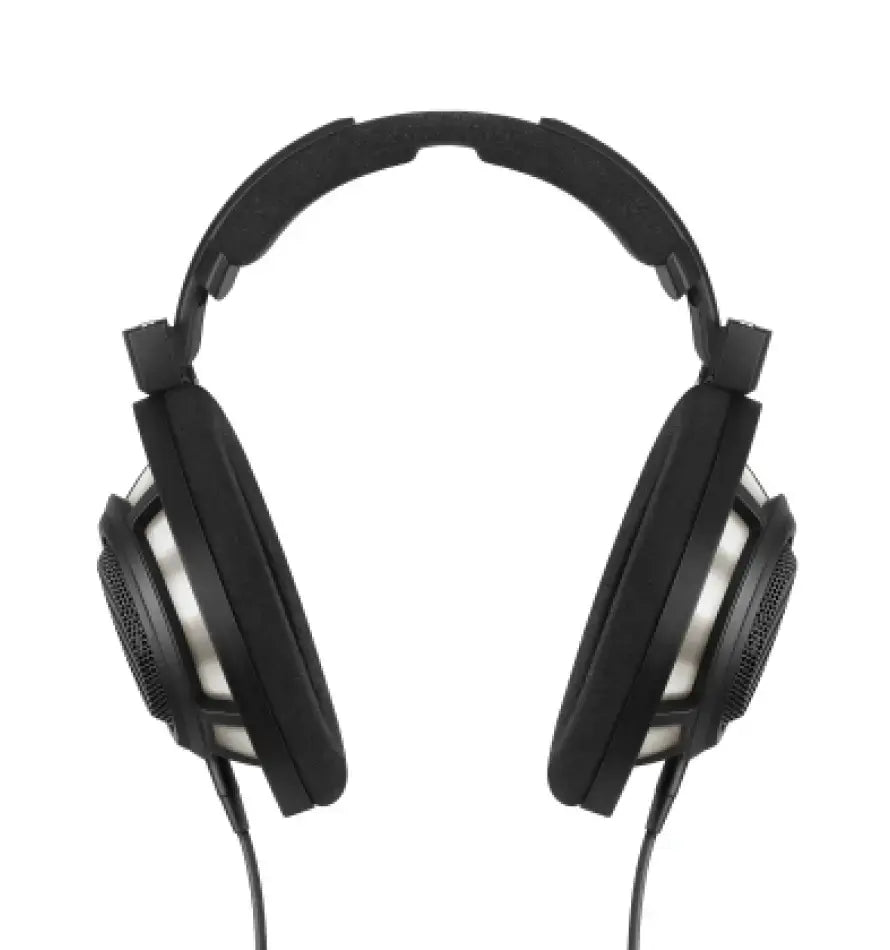 Sennheiser HD 800 S open-back headphones