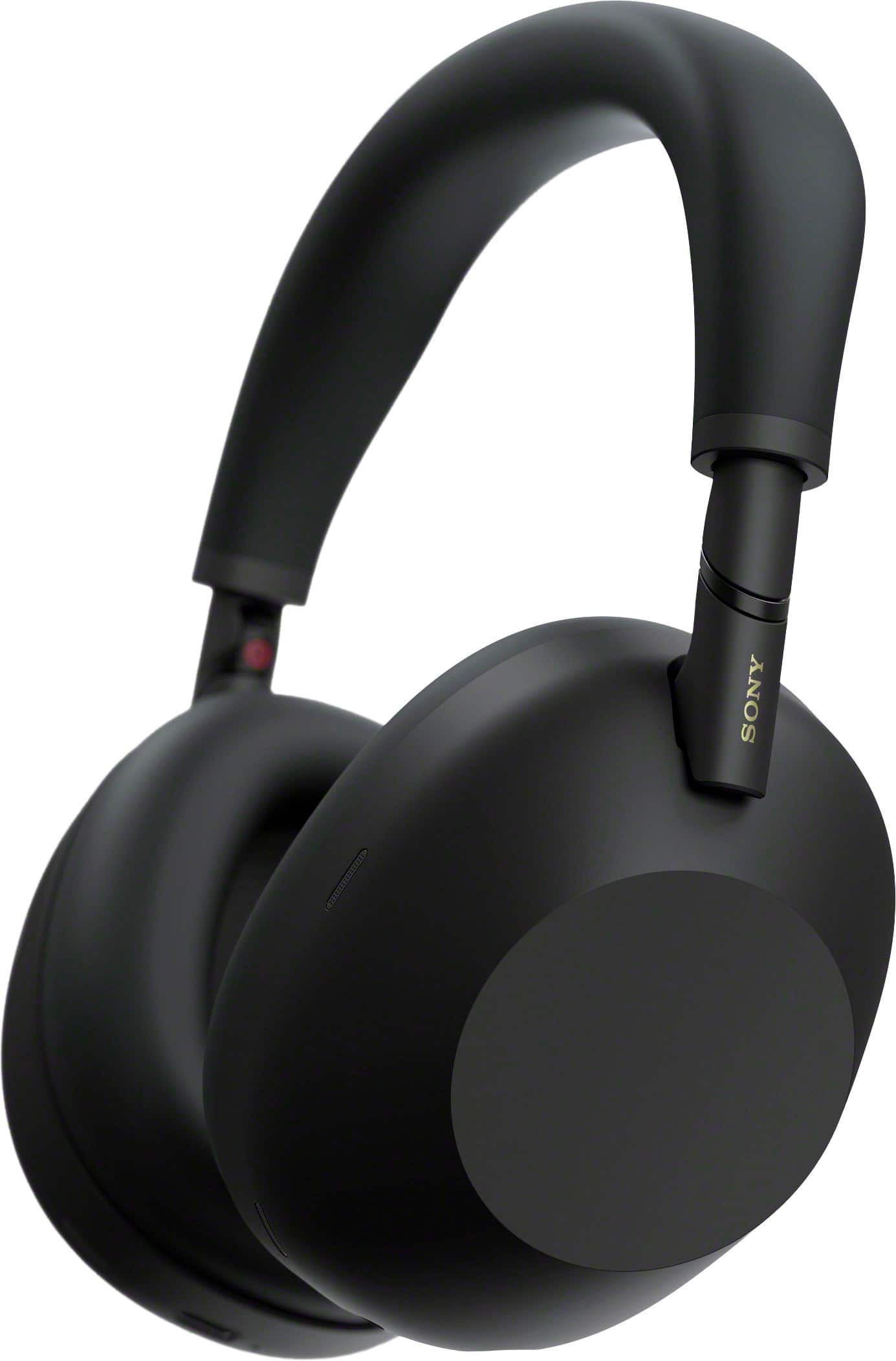 Sony WH-1000XM6 noise-cancelling headphones