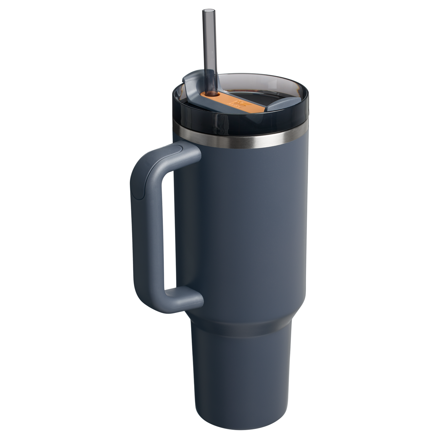Stanley Quencher H2.0 FlowState 40 oz tumbler in Twilight