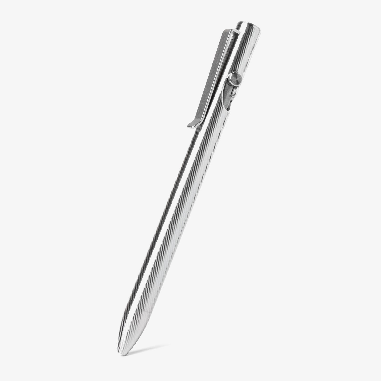 Tactile Turn Titanium Bolt Action Pen