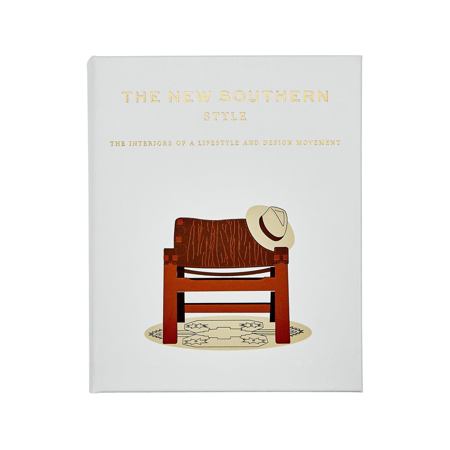The New Southern Style design book