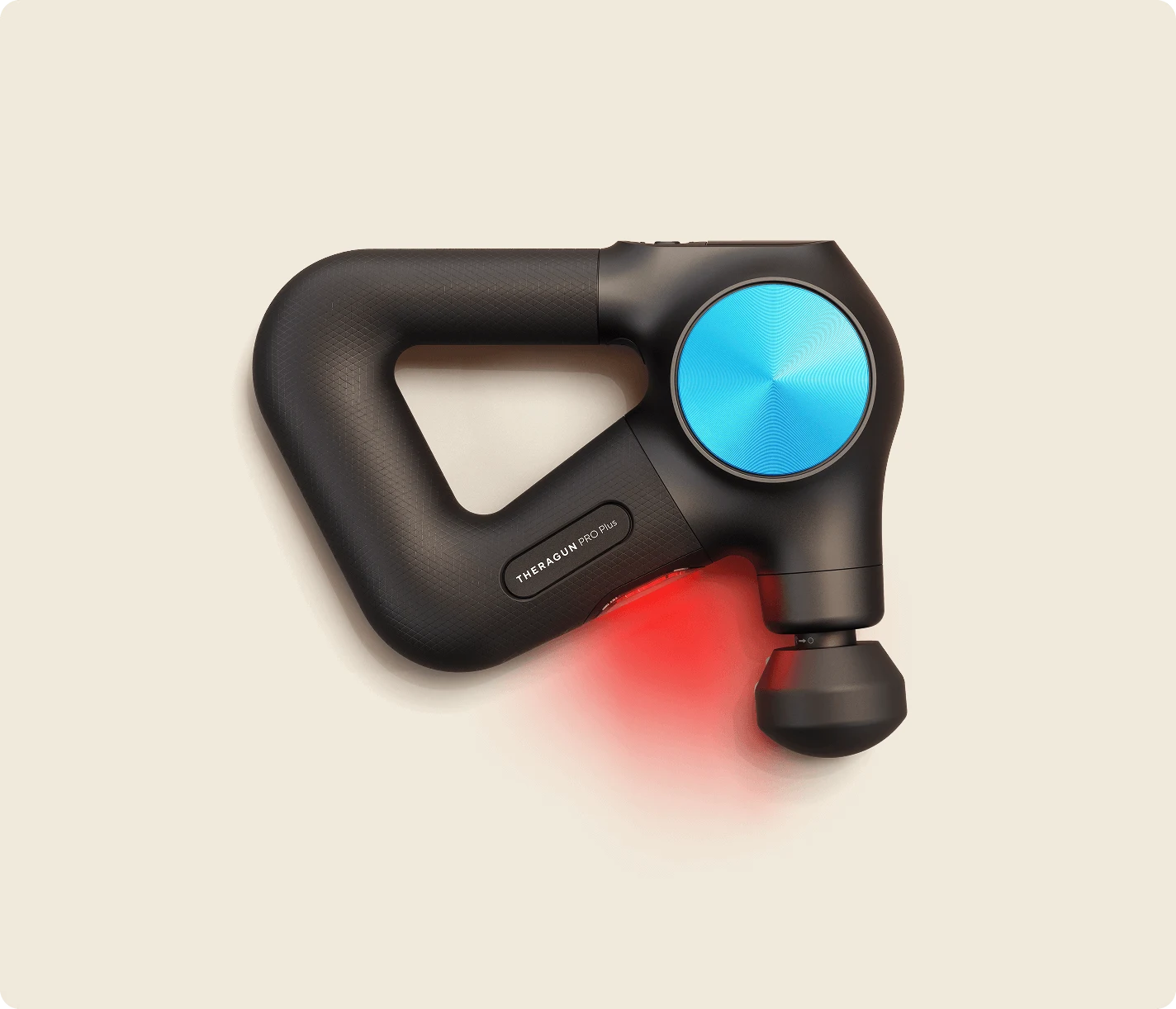 Theragun PRO Plus massage device