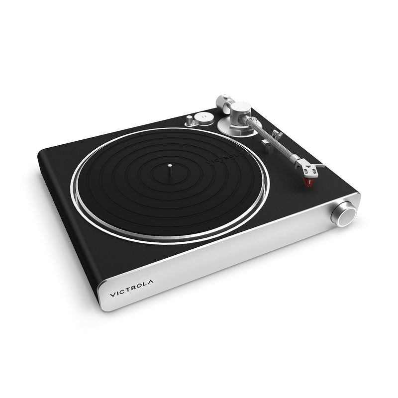 Victrola Stream Carbon turntable