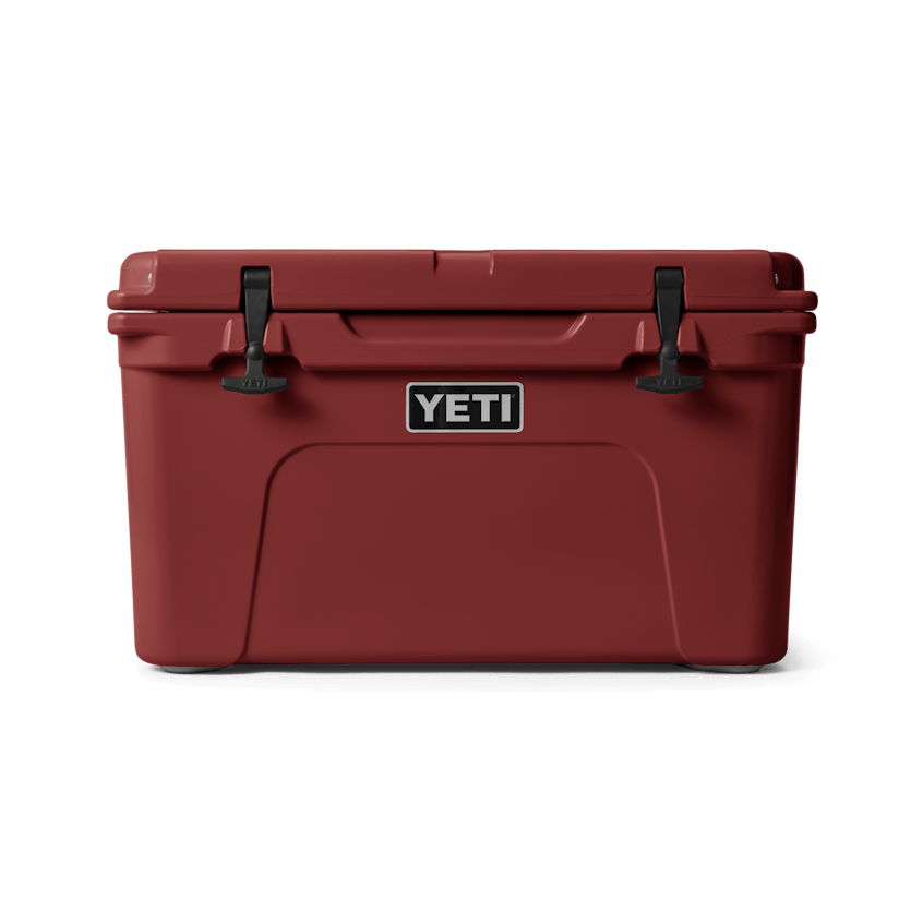 YETI Tundra 45 hard cooler