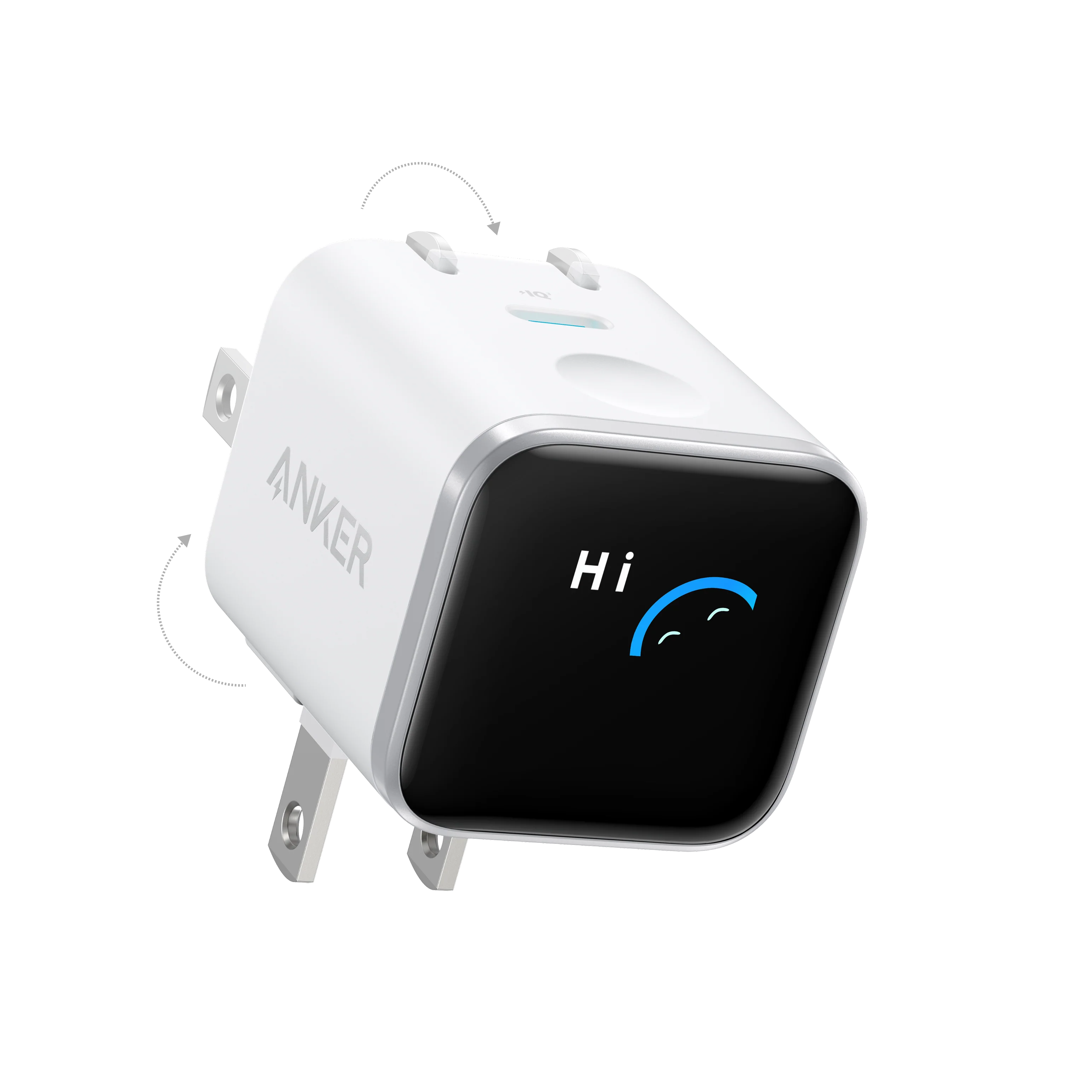 Anker Prime 100W 3-Port
