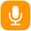 Apple Dictation feature icon