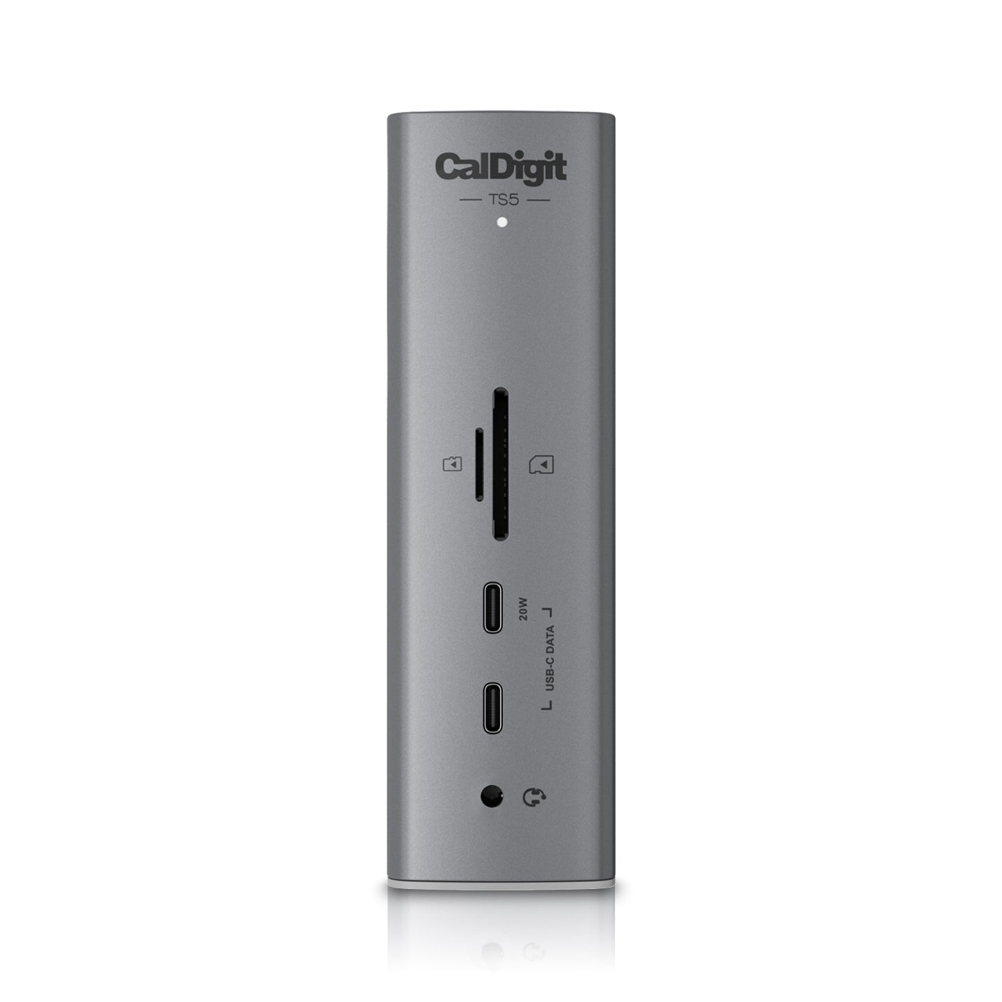 CalDigit TS5
