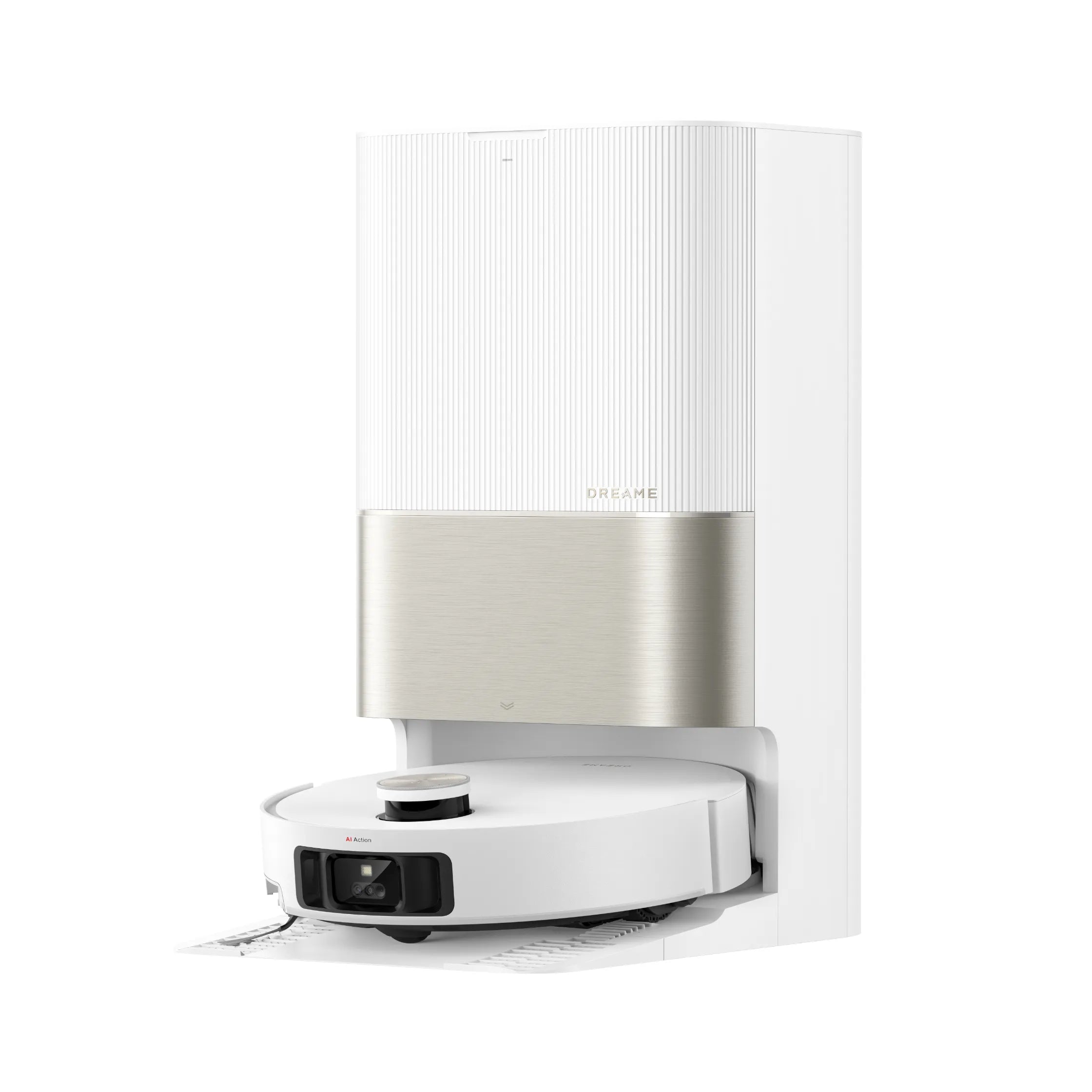 Dreame X50 Ultra — official product photograph