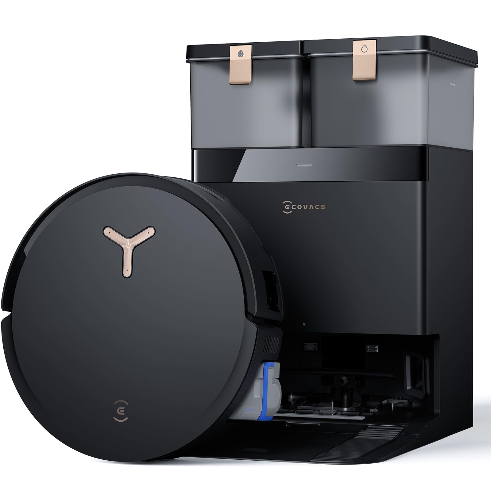 Ecovacs X8 Pro Omni