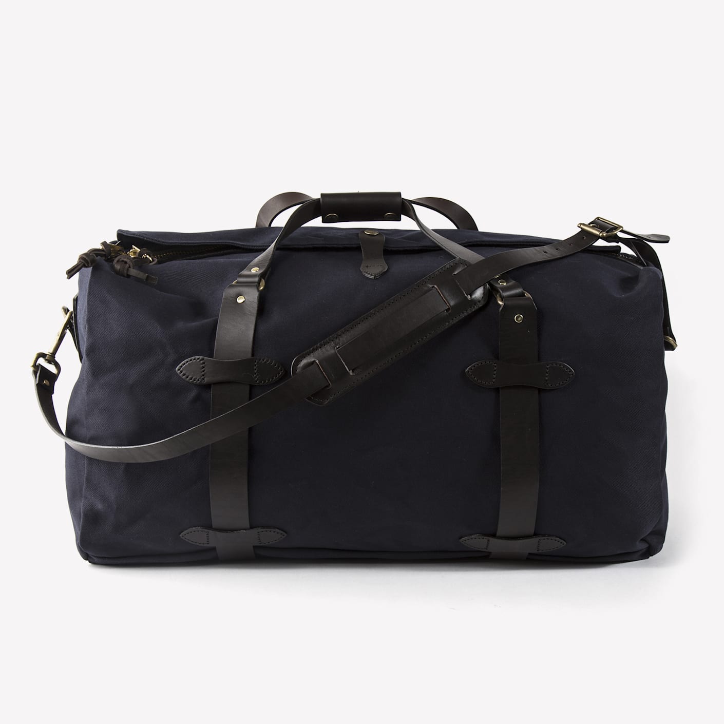 Filson Medium Rugged Twill Duffle