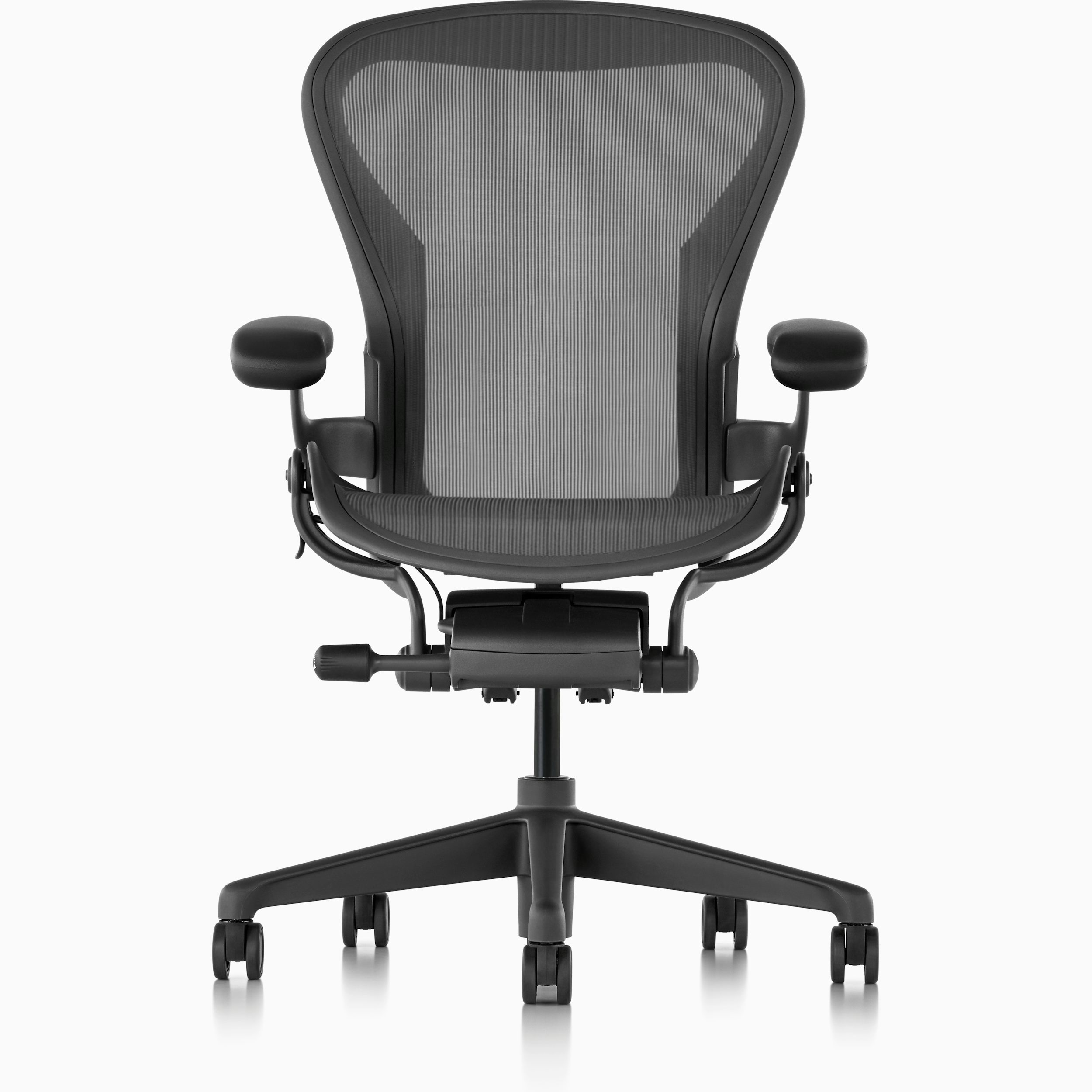 Herman Miller Aeron