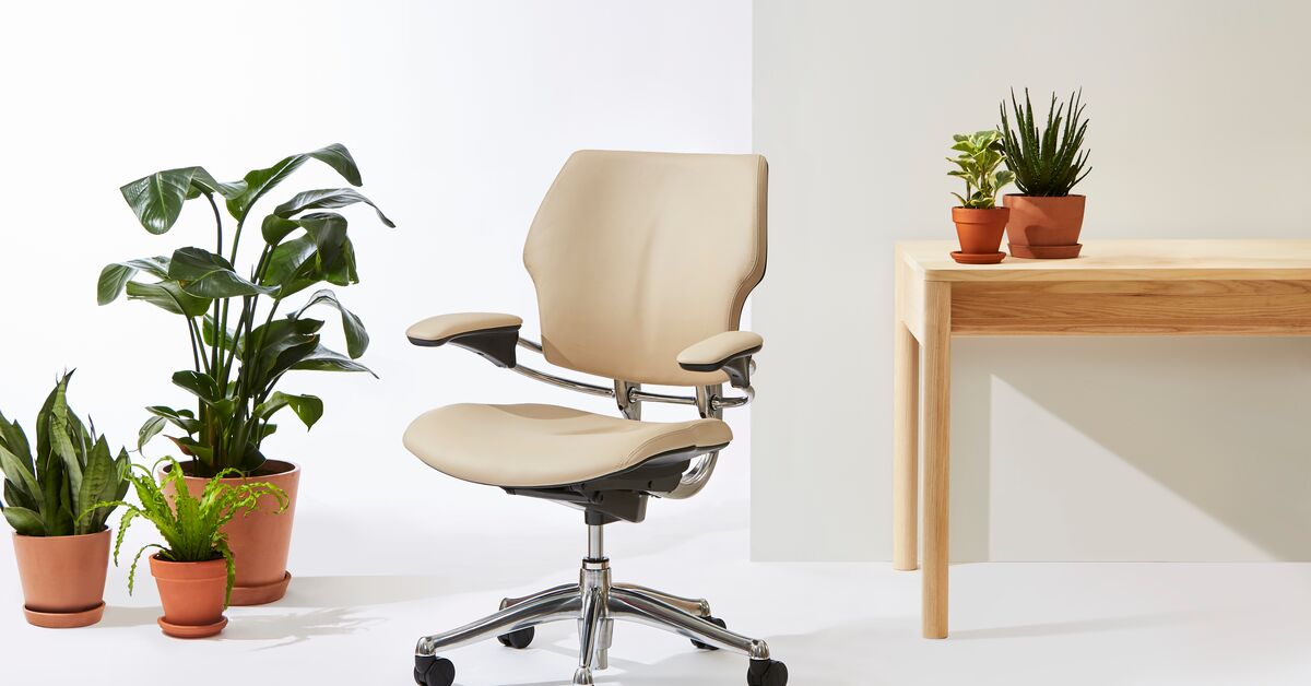Humanscale Freedom
