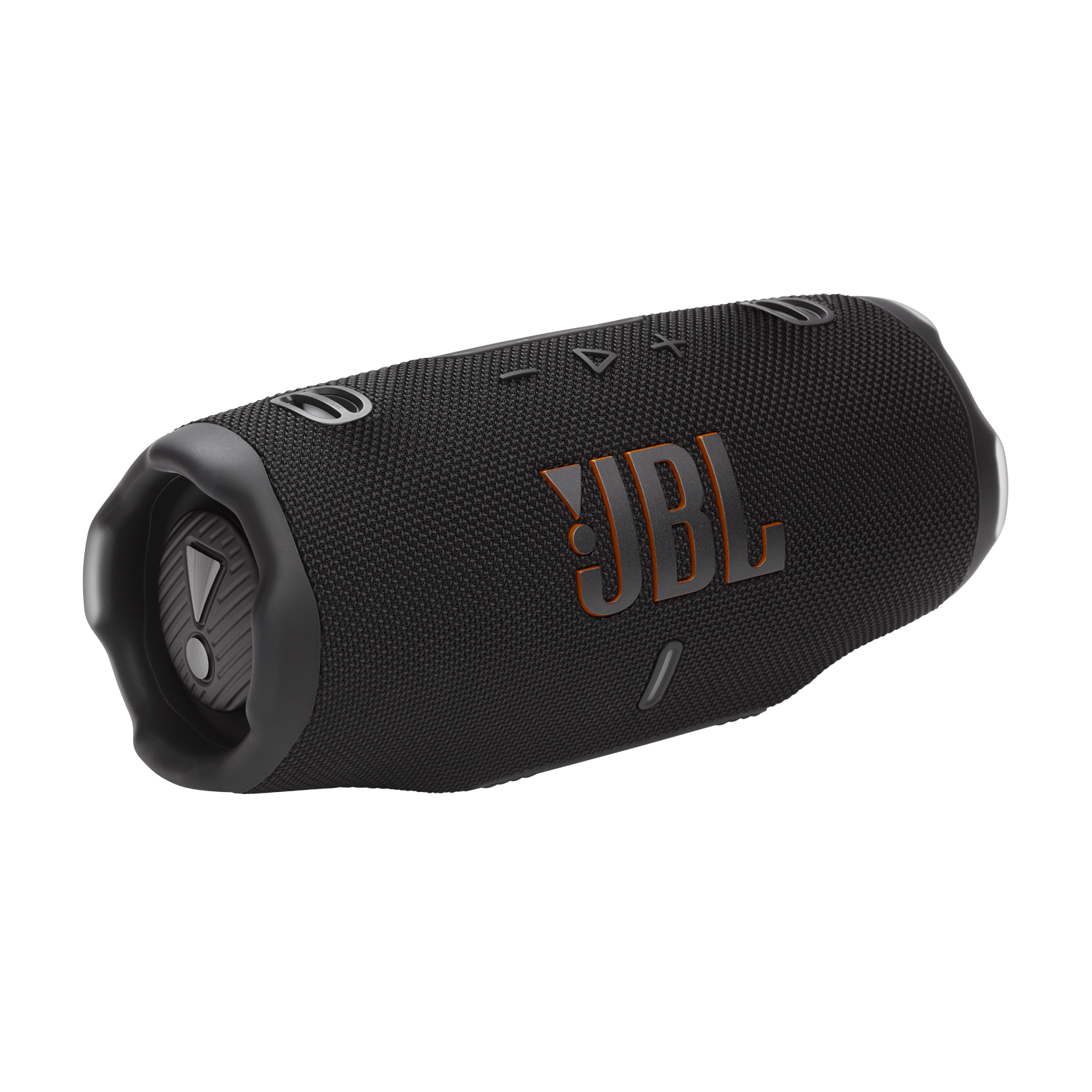 JBL Charge 6 — complete product, official gallery image