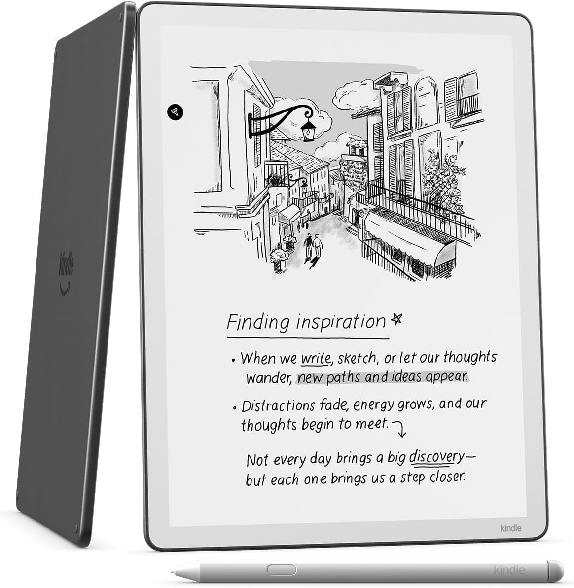 Kindle Scribe (3rd Gen)