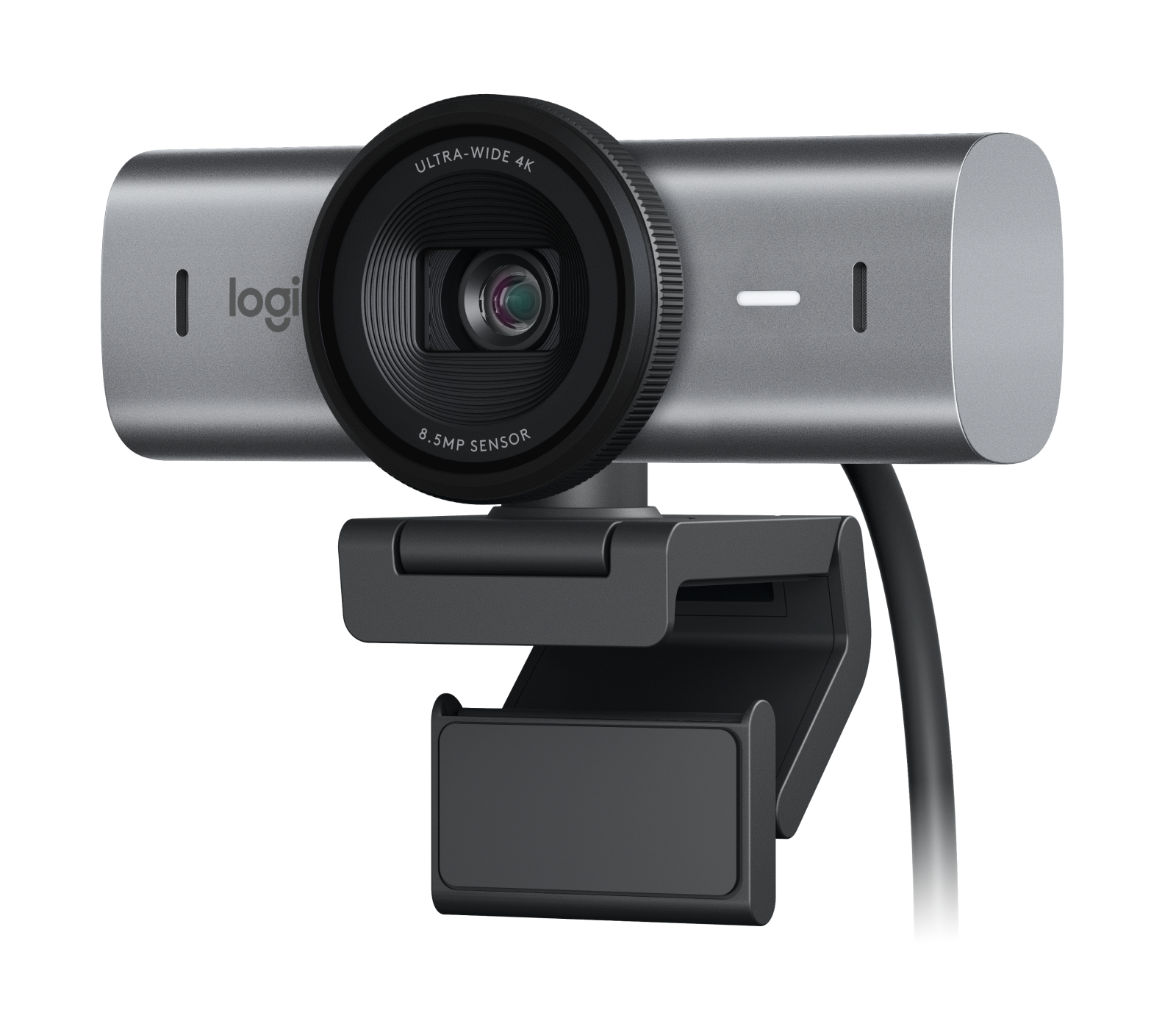 Logitech MX Brio 705 — official product photograph