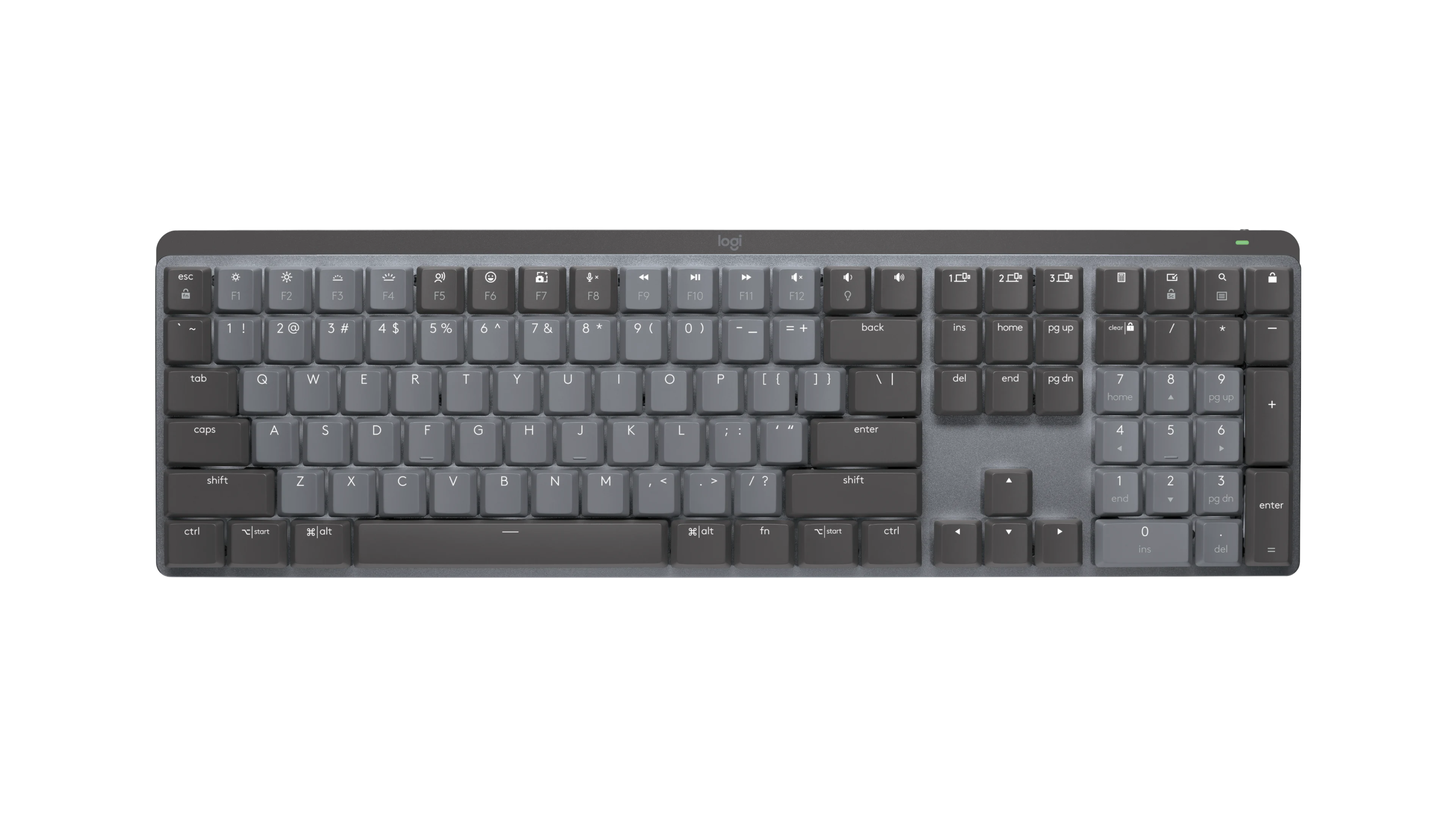 Logitech MX Mechanical