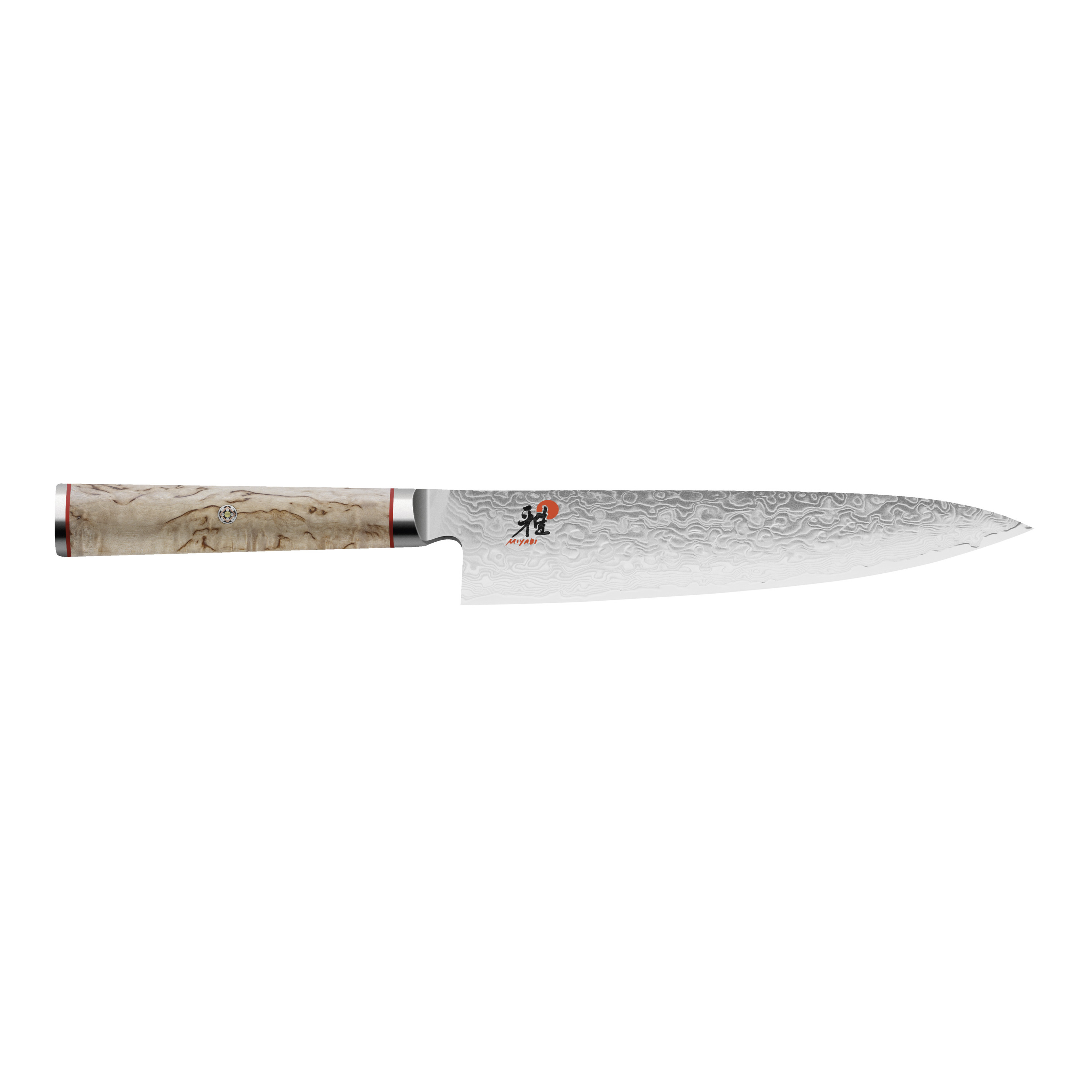 MIYABI Birchwood SG2 — official product photograph