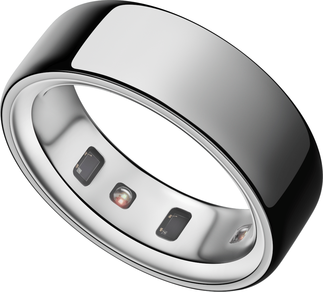 Oura Ring 4