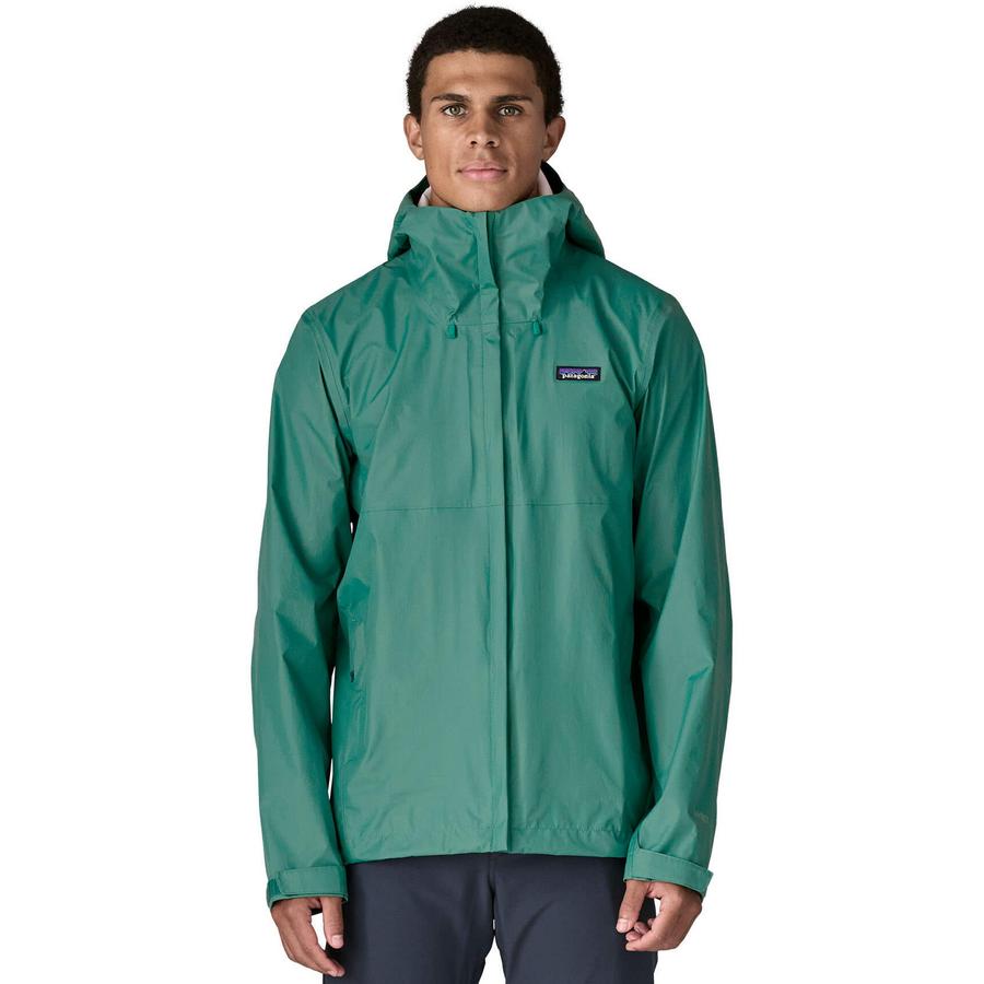 Patagonia Torrentshell 3L