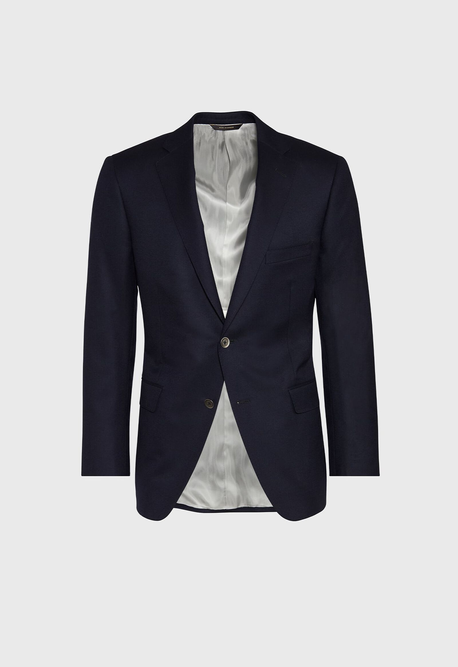 Paul Stuart Doeskin Paul Blazer in the manufacturer photograph