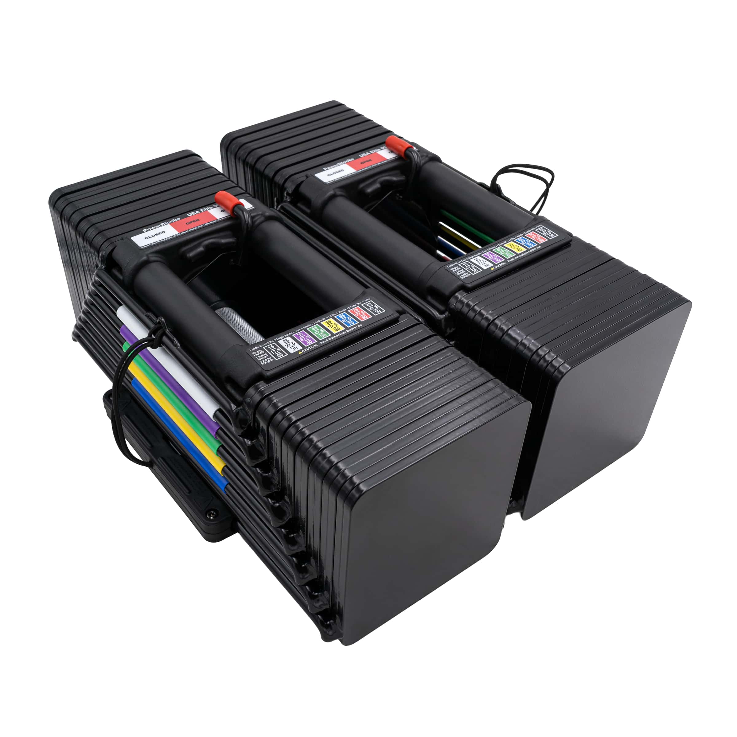 PowerBlock Elite USA 90