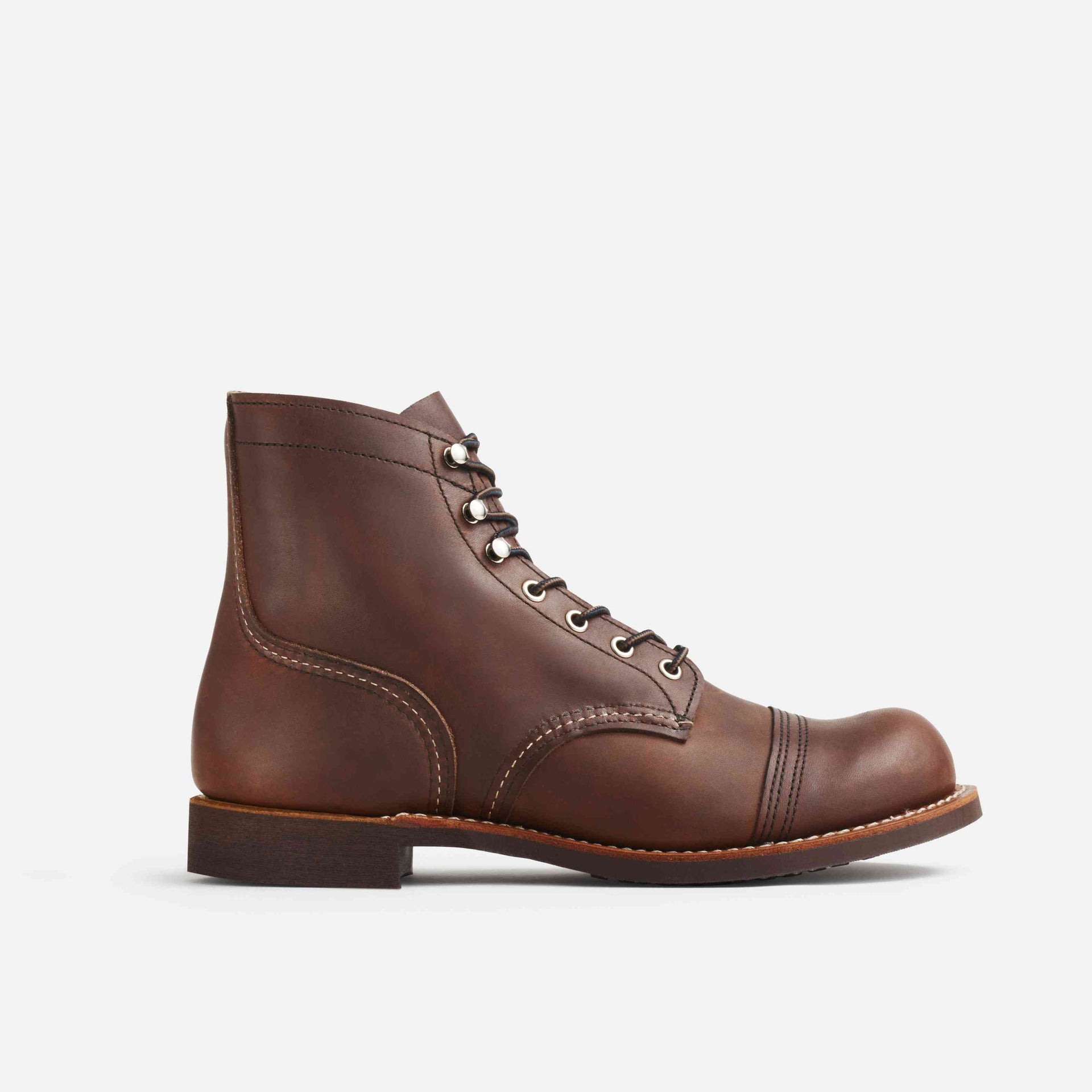 Red Wing Iron Ranger 8111