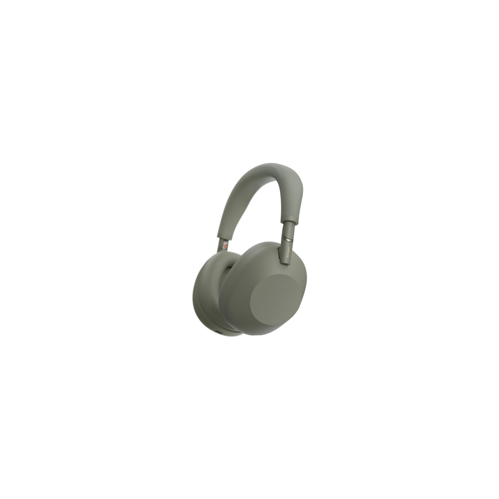 Sony WH-1000XM6