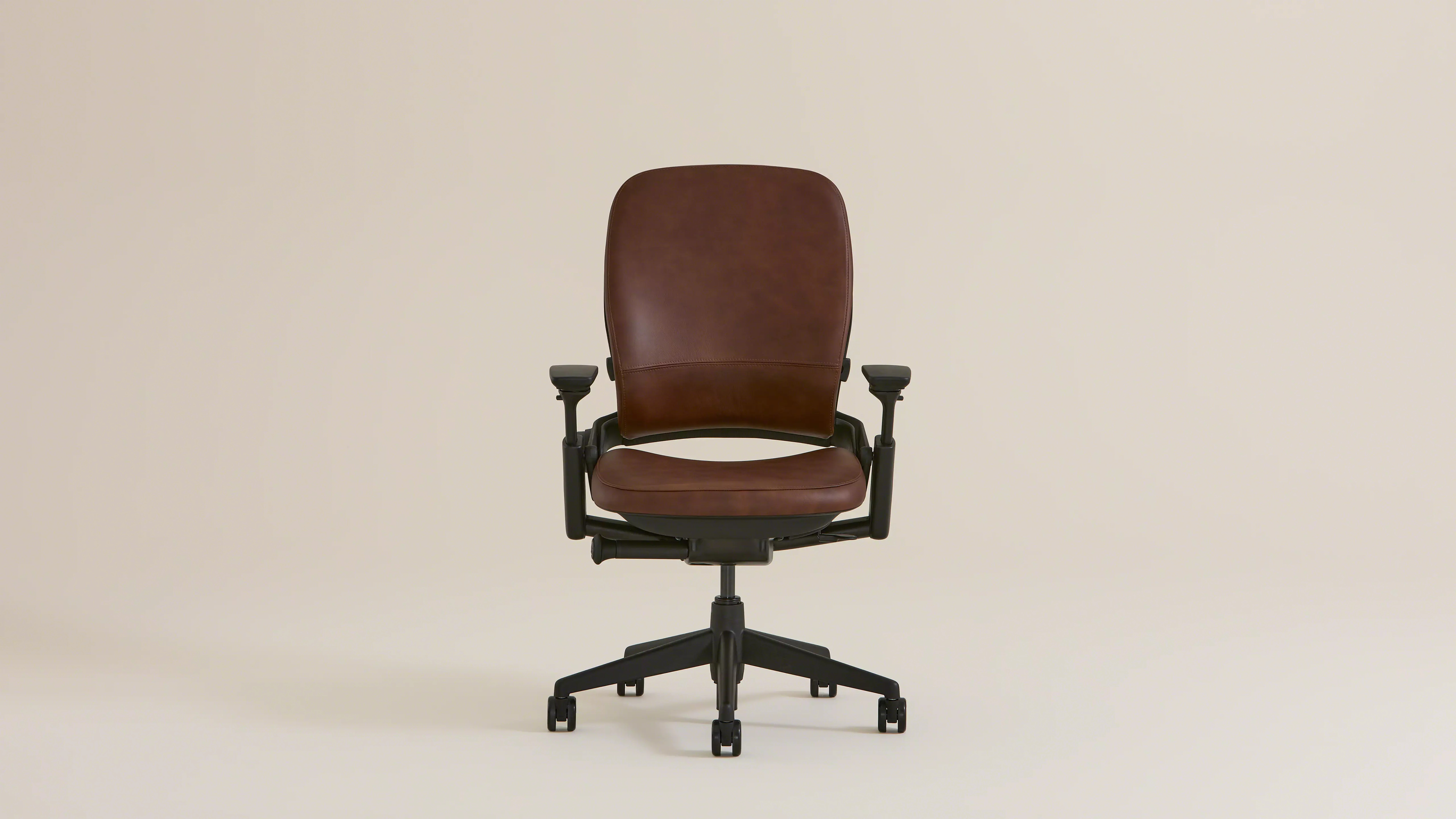 Steelcase Leap