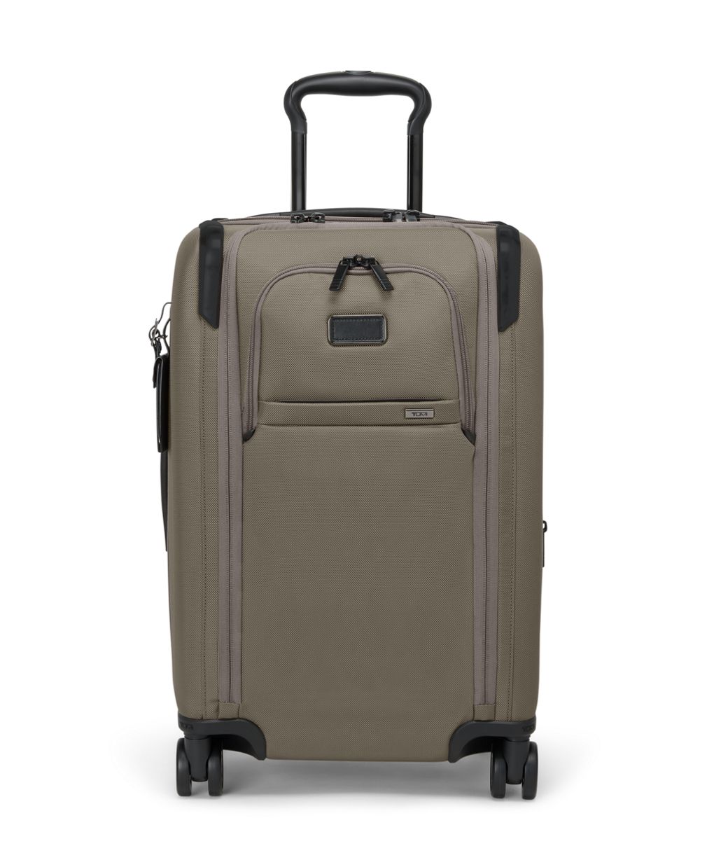TUMI Dual Access Expandable Carry-On