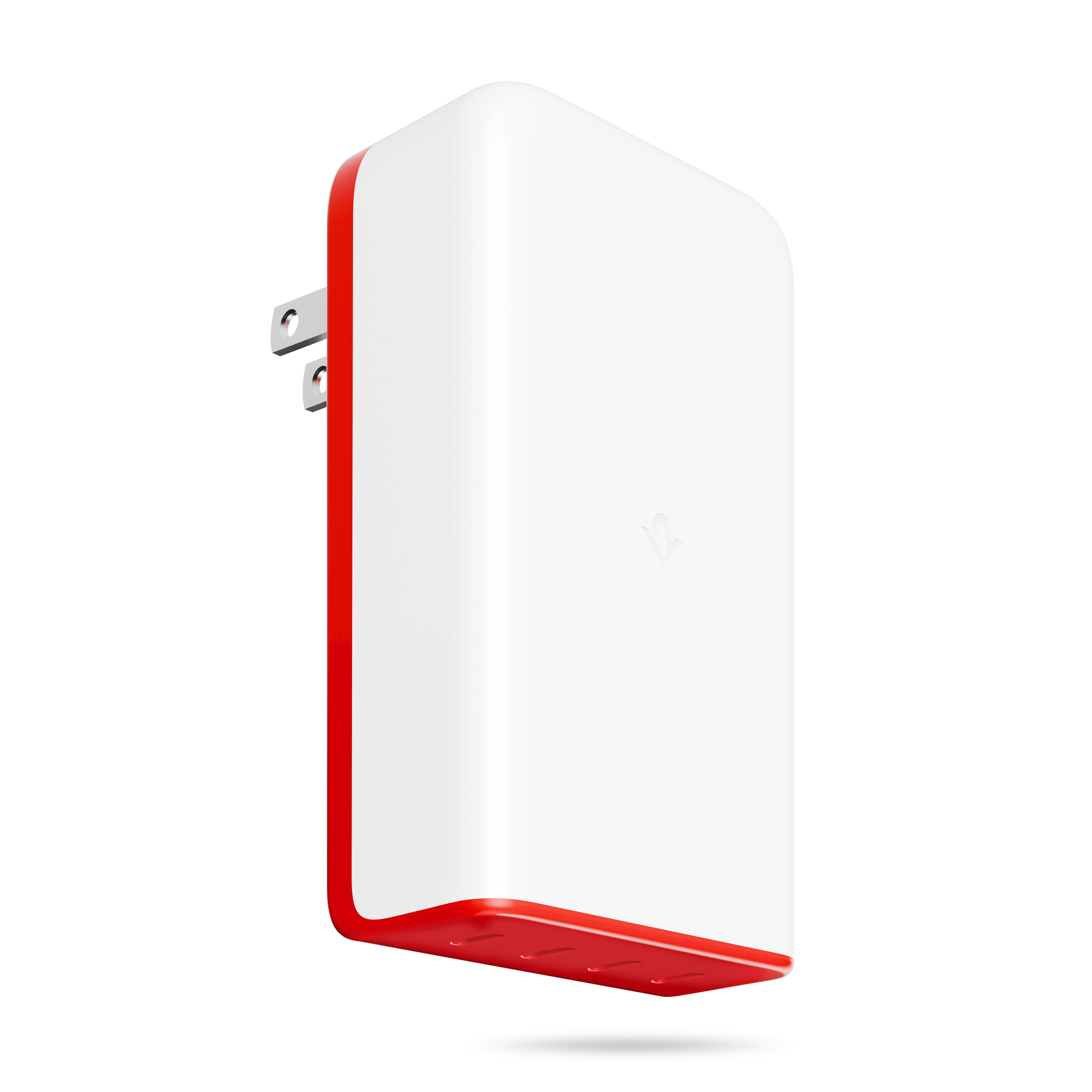Twelve South PlugBug Travel 120W — official product photograph