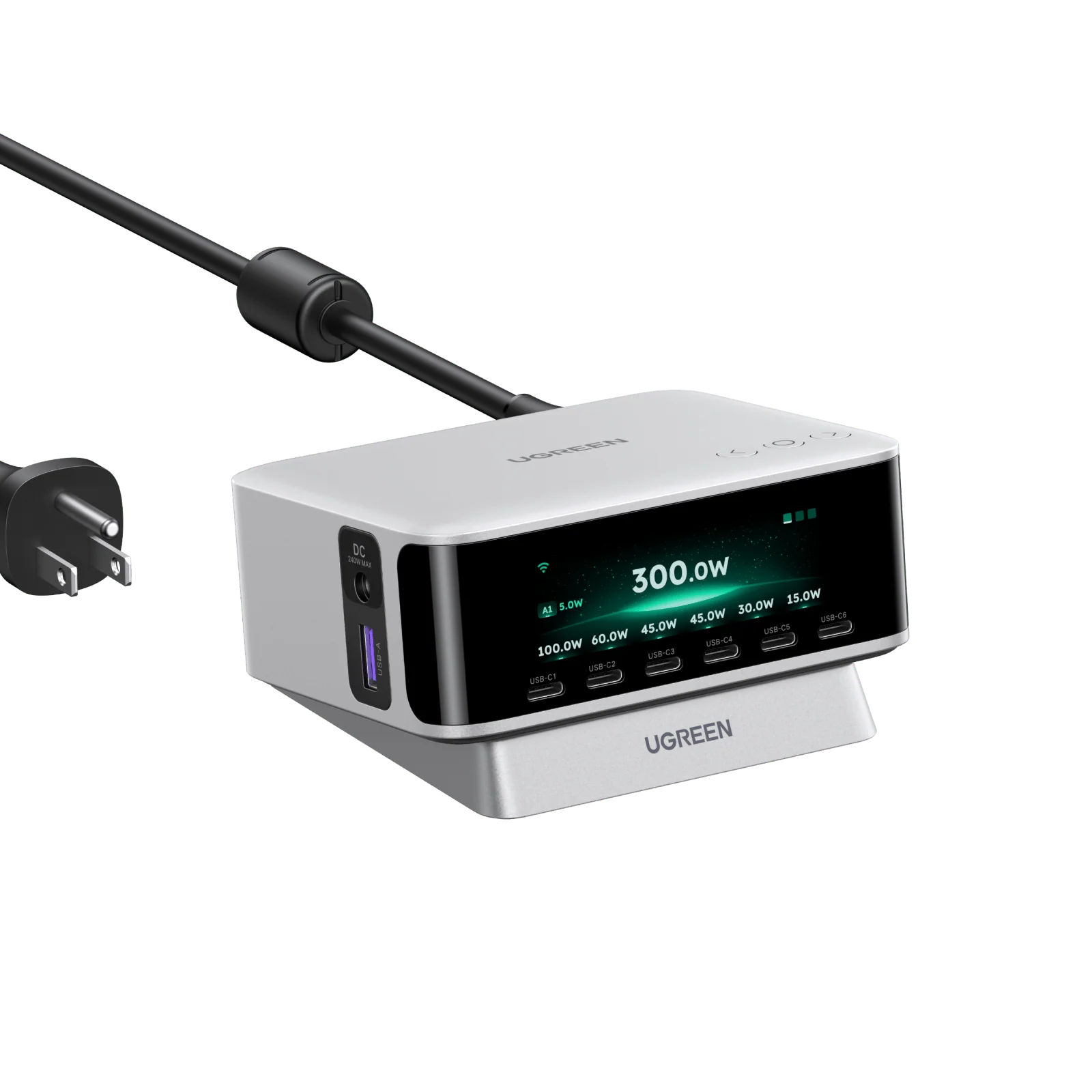 UGREEN Nexode 300W