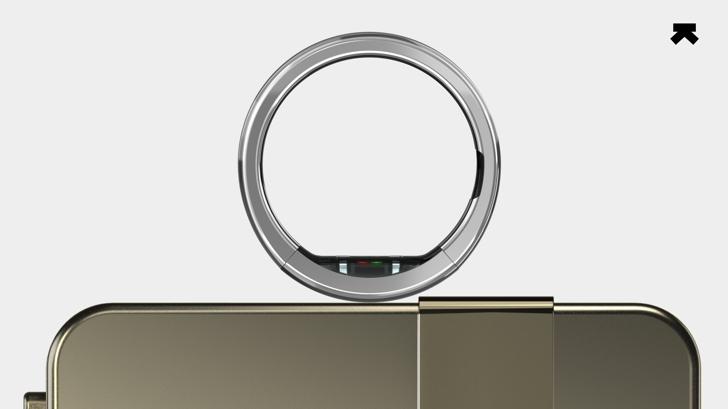 Ultrahuman Ring AIR