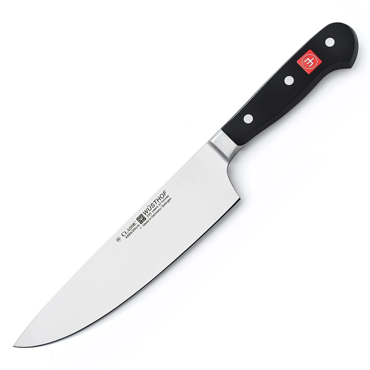 WÜSTHOF Classic 8"